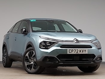 Used Citroen C4 2023 for sale - 78403863: Photo