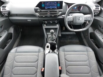 Used Citroen C4 2023 for sale - 78403863: Photo