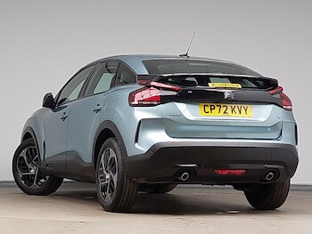 Used Citroen C4 2023 for sale - 78403863: Photo