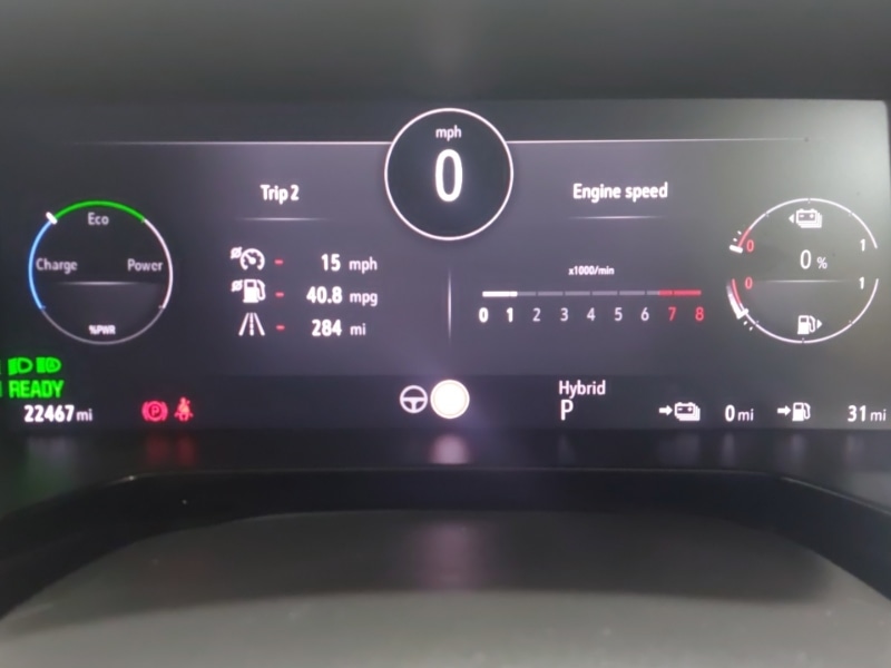 Used Vauxhall Grandland 2023 for sale - 77955636: Photo 11