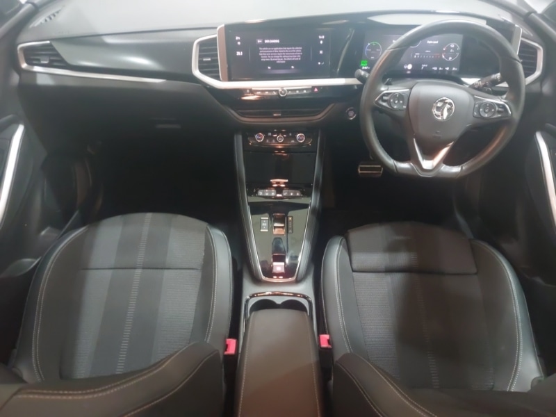 Used Vauxhall Grandland 2023 for sale - 77955636: Photo 2