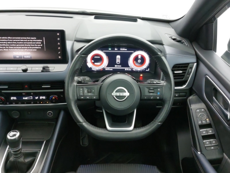 Used Nissan Qashqai 2022 for sale - 76849425: Photo 7