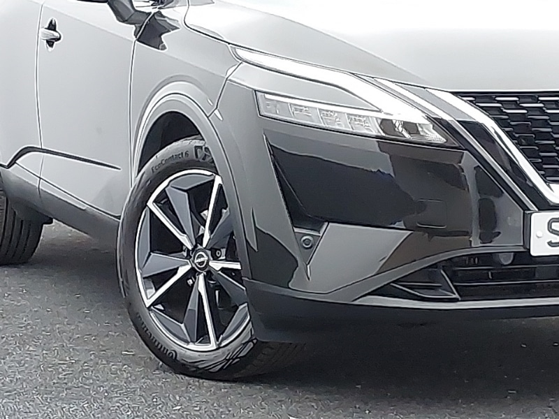 Used Nissan Qashqai 2022 for sale - 76849425: Photo 9