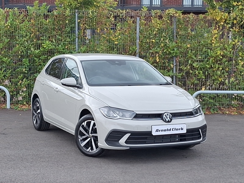 Used Volkswagen Polo 2025 for sale - 76846180: Photo 1