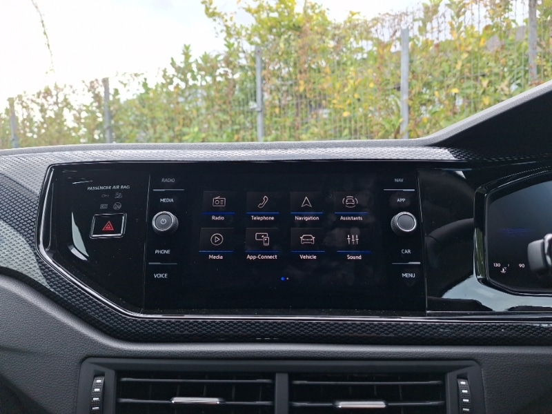 Used Volkswagen Polo 2025 for sale - 76846180: Photo 10