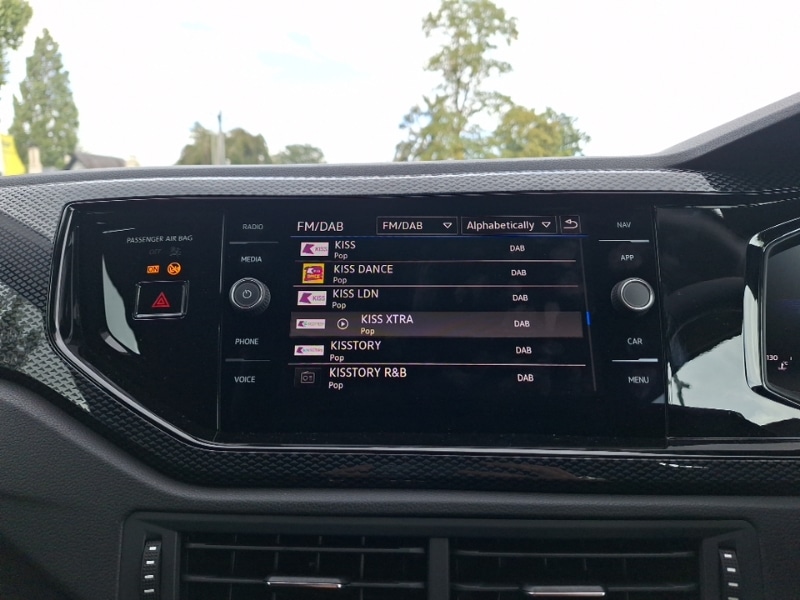 Used Volkswagen Polo 2025 for sale - 76846180: Photo 12