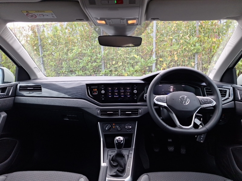 Used Volkswagen Polo 2025 for sale - 76846180: Photo 2