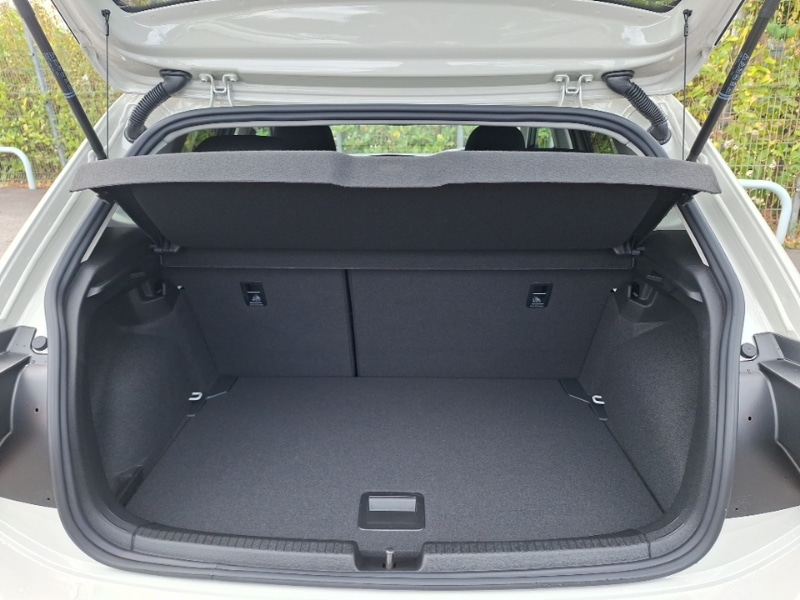 Used Volkswagen Polo 2025 for sale - 76846180: Photo 8