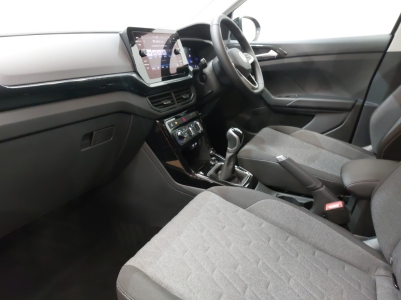 Used Volkswagen T-Cross 2024 for sale - 77160401: Photo 5