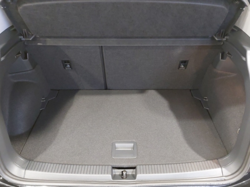 Used Volkswagen T-Cross 2024 for sale - 77160401: Photo 8