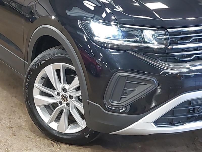 Used Volkswagen T-Cross 2024 for sale - 77160401: Photo 9