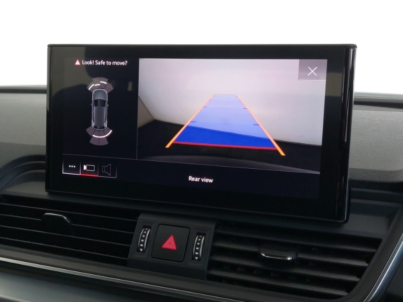 Used Audi Q5 2021 for sale - 76578597: Photo 12