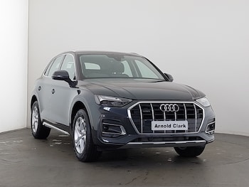 2021 - 45 TFSI Quattro Sport 5dr S Tronic