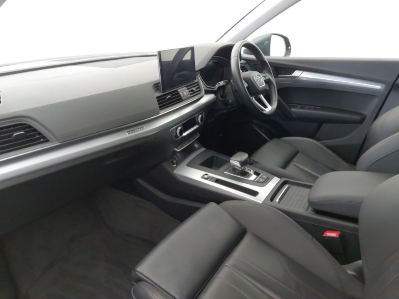 Used Audi Q5 2021 for sale - 76578597: Photo 5