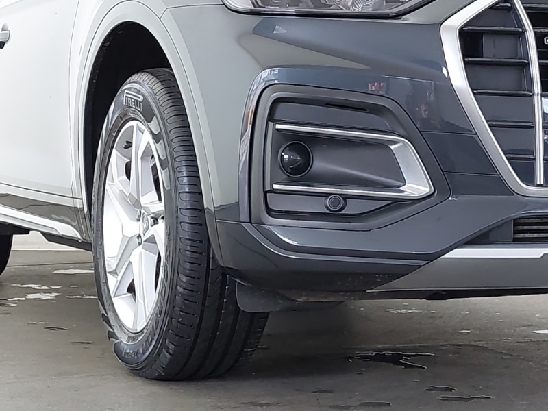 Used Audi Q5 2021 for sale - 76578597: Photo 9