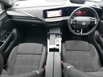 Used Vauxhall Astra 2023 for sale - 79650254: Photo