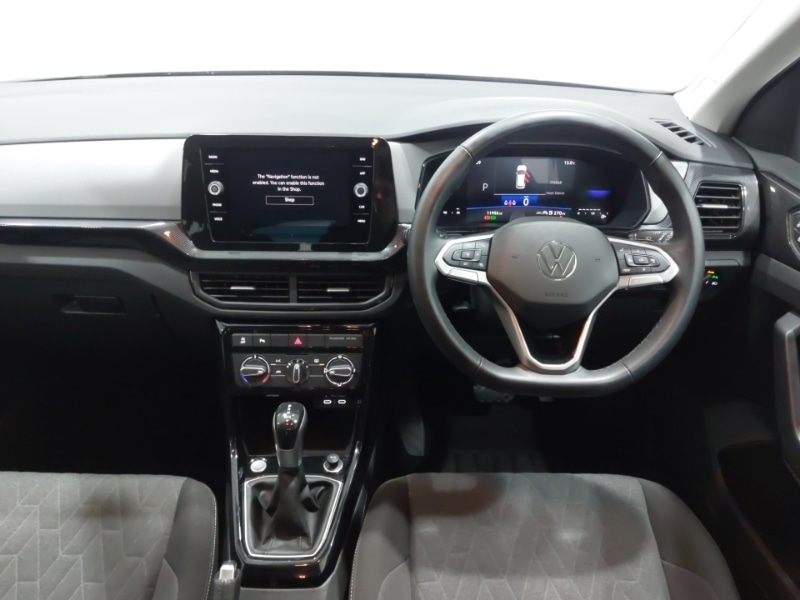 Used Volkswagen T-Cross 2024 for sale - 77127086: Photo 10