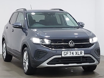 2024 - 1.0 TSI 115 Match 5dr DSG