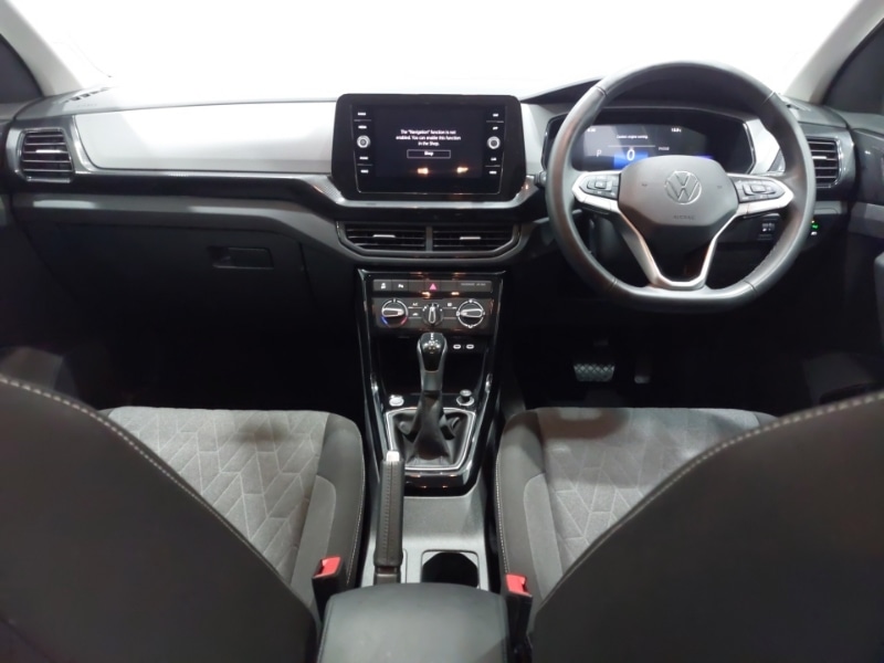 Used Volkswagen T-Cross 2024 for sale - 77127086: Photo 2