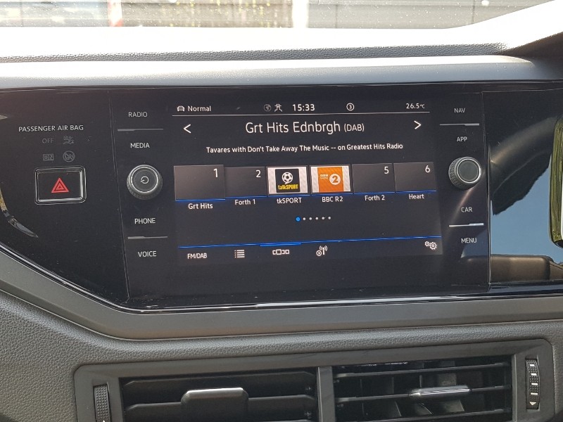 Used Volkswagen Taigo 2022 for sale - 77536843: Photo 11