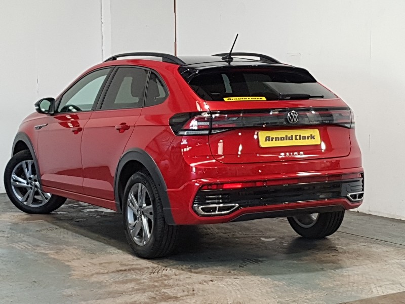 Used Volkswagen Taigo 2022 for sale - 77536843: Photo 3