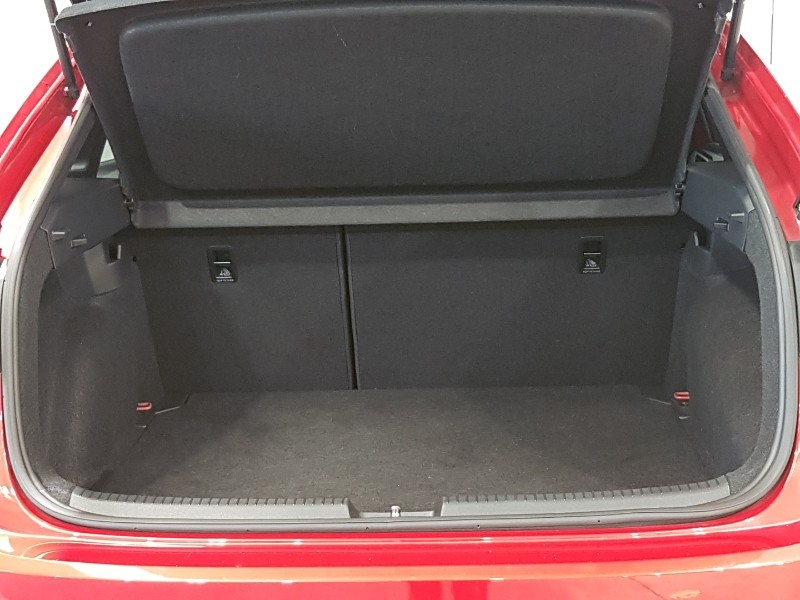 Used Volkswagen Taigo 2022 for sale - 77536843: Photo 8