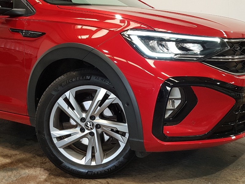 Used Volkswagen Taigo 2022 for sale - 77536843: Photo 9