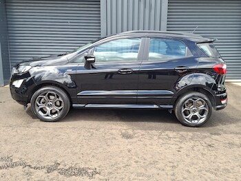 Used Ford Ecosport 2023 for sale - 79247053: Photo