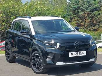 2025 - 1.2 Turbo Plus 5dr