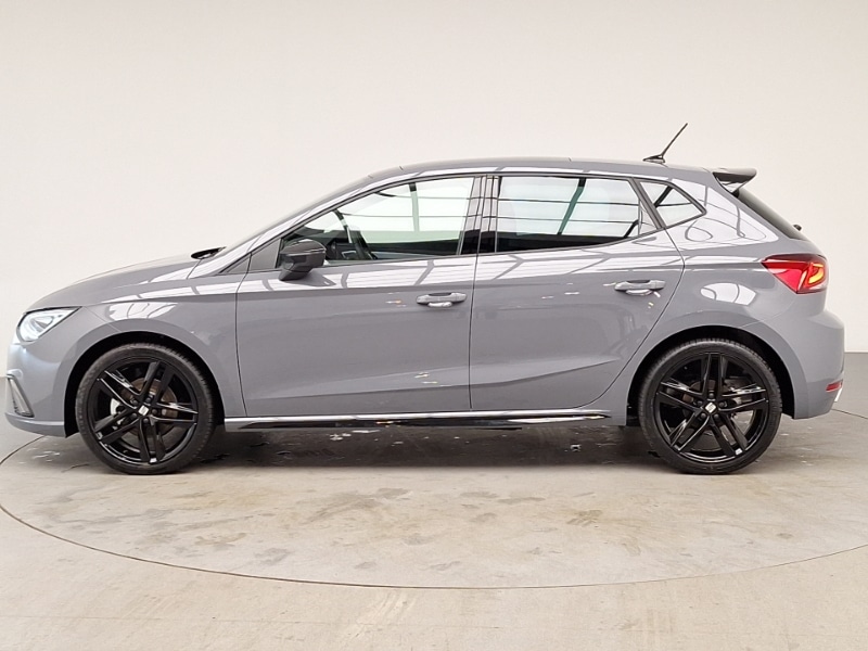 Used SEAT Ibiza 2025 for sale - 77214588: Photo 4