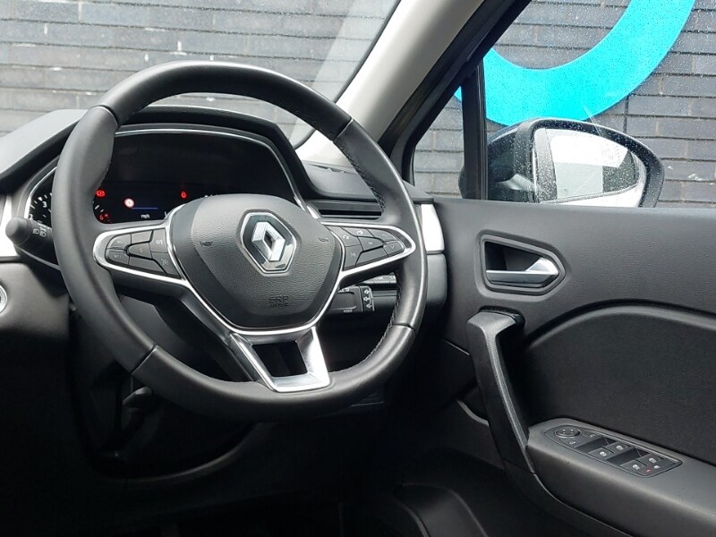 Used Renault Captur 2022 for sale - 77875960: Photo 10