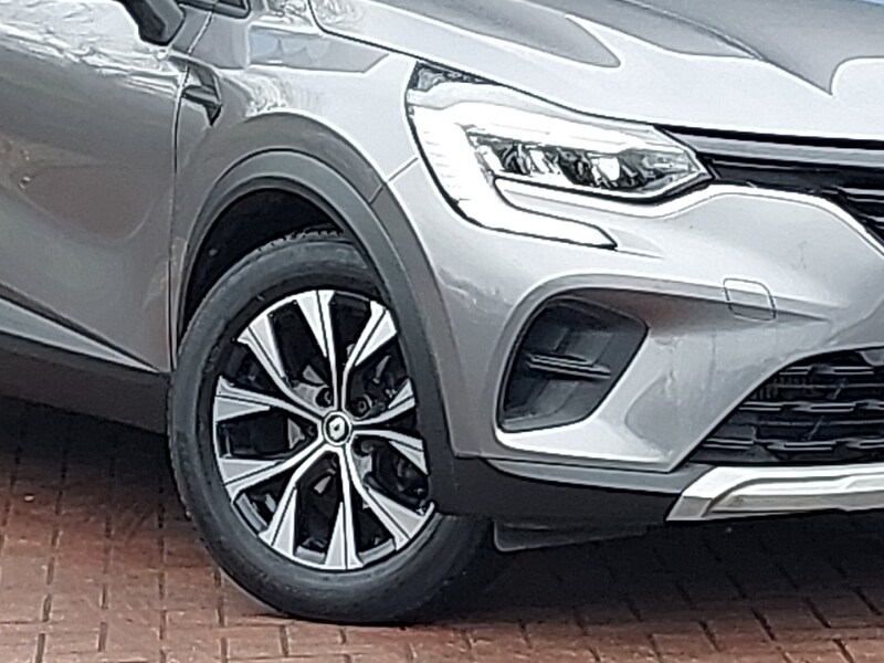 Used Renault Captur 2022 for sale - 77875960: Photo 9