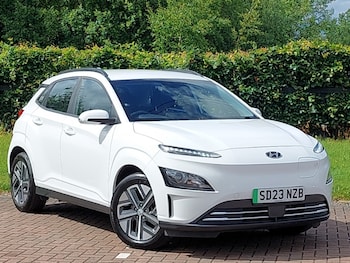 Used Hyundai KONA 2023 for sale - 78966930: Photo