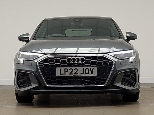 Used Audi A3 2022 for sale - 76321099: Photo 12