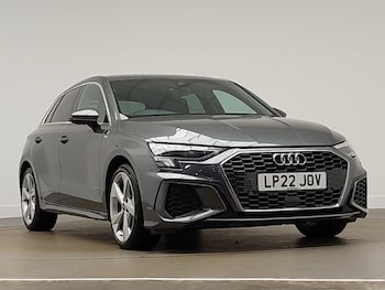 Audi - A3
