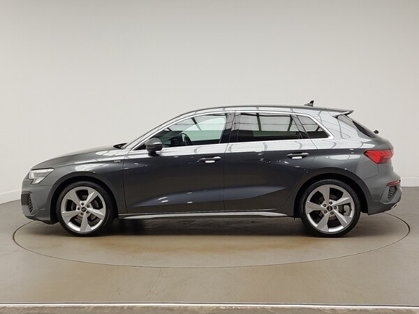 Used Audi A3 2022 for sale - 76321099: Photo 4