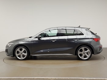 Used Audi A3 2022 for sale - 76321099: Photo 4
