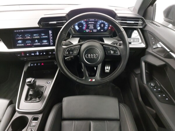 Used Audi A3 2022 for sale - 76321099: Photo 7