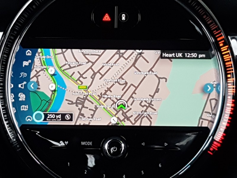 Used MINI Hatch 2022 for sale - 77664599: Photo 10