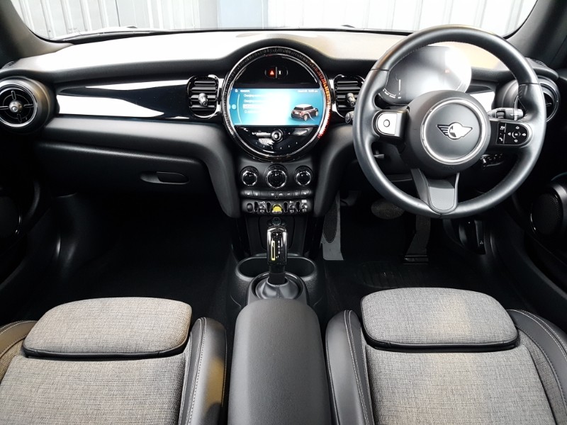 Used MINI Hatch 2022 for sale - 77664599: Photo 2