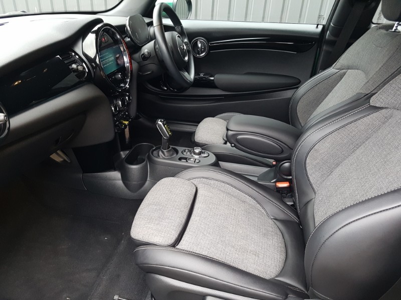 Used MINI Hatch 2022 for sale - 77664599: Photo 5