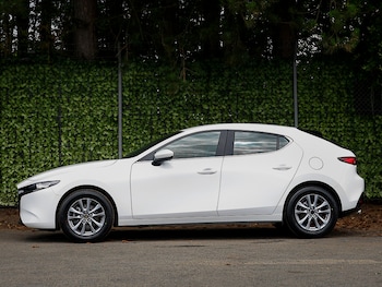 Used Mazda Mazda3 2025 for sale - 76902147: Photo