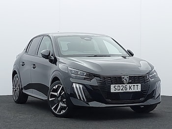 Used Peugeot 208 2026 for sale - 78522513: Photo