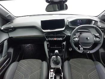 Used Peugeot 208 2026 for sale - 78522513: Photo