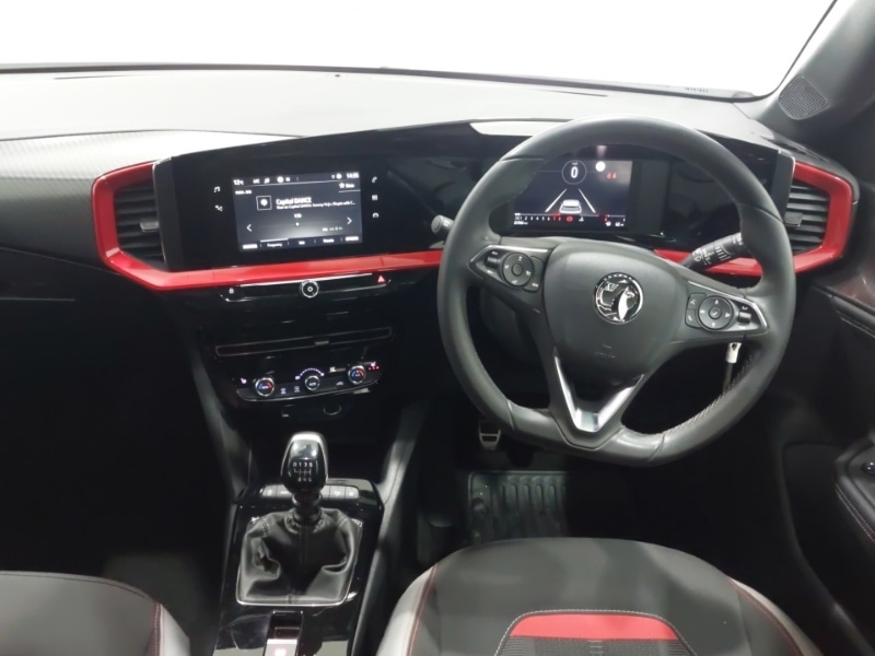 Used Vauxhall Mokka 2021 for sale - 78051656: Photo 10
