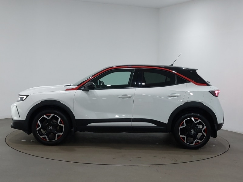 Used Vauxhall Mokka 2021 for sale - 78051656: Photo 4