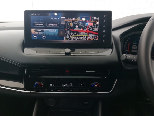 Used Nissan Qashqai 2024 for sale - 76310370: Photo 10