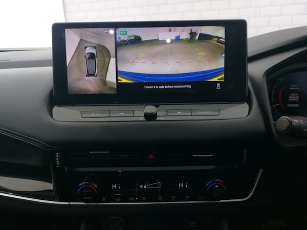 Used Nissan Qashqai 2024 for sale - 76310370: Photo 11