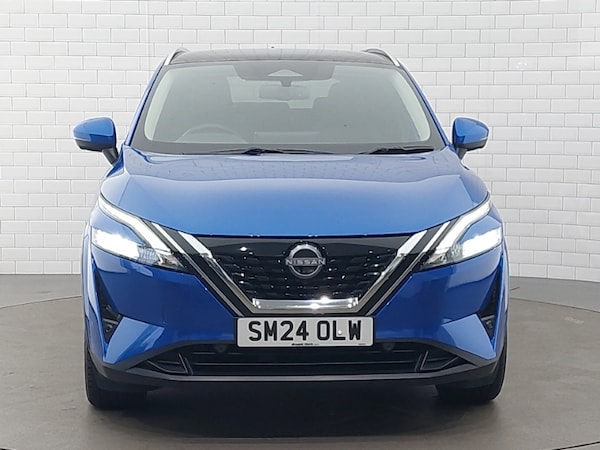 Used Nissan Qashqai 2024 for sale - 76310370: Photo 12