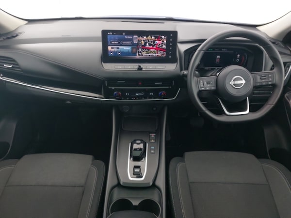 Used Nissan Qashqai 2024 for sale - 76310370: Photo 2